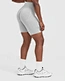 seamless biker shorts